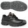 Calzatura di sicurezza Arizona UK S3 SRC Rockeroll - pelle grana mina idrorepellente - numero 40 - nero - U-power - RR20443-40 - 8033546176207 - DMwebShop