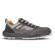 Calzatura di sicurezza Brezza S1P SRC RockeRoll - pelle scamosciata morbida - numero 43 - grigio - U-power - RR20196-43 - 8033546096710 - DMwebShop