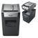 Distruggidocumenti Momentum X410 SL - taglio a frammenti 4 x 28 mm - Rexel - 2104573EU - 5028252523301 - DMwebShop