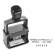 Datario Professional Farmacia - Trodat - 139703 - 190084397032 - DMwebShop