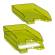 Vaschetta portacorrsipondenza 200+H - 34,8 x 25,7 x 6,6 cm - bamboo green - Cep - 1002000731 - 3462152007301 - DMwebShop