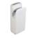 Asciugamani automatico a sensore Bayamo 68,7x22x33 cm 1900 W ABS silver - 22272