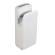 Asciugamani automatico a sensore Bayamo 68,7x22x33 cm 1900 W ABS silver - 22272