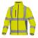 Giacca Softshell Moonlight 2 alta visibilita poliestere taglia L giallo fluo - 21852