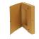 Scatola progetto - dorso 4 cm - 25 x 35 cm - cartone riciclato FSC - avana - conf. 5 pezzi - Starline - FMCXCPECO04AV - 8025133104236 - DMwebShop