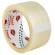 Nastro adesivo 330 - 5 cm x 66 mt - PVC - trasparente - conf. 6 pezzi - Eurocel - 000112366 - 30778A - DMwebShop