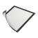 Cornice Duraframe Magnetic - A4 - 21 x 29,7 cm - nero - conf. 5 pezzi - Durable - 4869-01 - 4005546405667 - DMwebShop
