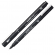Pin fineliner - punta 0,3 mm - nero - Uni Mitsubishi - M PIN003 N - 4902778230817 - DMwebShop
