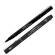 Pin fineliner - punta 0,2mm - nero - conf. 12 pezzi - Uni Mitsubishi - M PIN102 N - 4902778915264 - DMwebShop