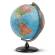Globo geografico non Illuminato - altezza 42 cm - Ø 30 cm - Tecnodidattica - 0330COPOIT0NF04B - 8000623001547 - DMwebShop