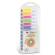 Tempera in tubetto - 12 ml - fluo-metal - scatola 12 pezzi - Primo-morocolor - 450T12FMP - 8006919004506 - DMwebShop