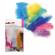 Piume colorate - 10 gr - Deco - 05756 - 86073A - DMwebShop
