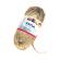 Rafia - colore naturale - 50 gr - Deco - 1731. - 3365680000069 - DMwebShop
