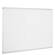 Lavagna magnetica Earth - smaltata - 120 x 240 cm - bianco - Bi-office - CR1520790 - 5603750545293 - DMwebShop