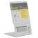 Display a L - 8 x 5,2 x 4,1 cm - A8 - Securit - PFT-ACL-A8 - 8719075282182 - DMwebShop