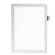 Cornice magnetica - Duraframe - A4 - 21 x 29,7 cm - argento - Durable - 4989-23 - 4005546989686 - DMwebShop