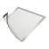 Cornice Duraframe Magnetic - A3 - 29,7 x 42 cm - argento - conf. 5 pezzi - Durable - 4868-23 - 4005546406855 - DMwebShop
