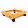Carrellino Dozop Self Contained - 50,5 x 50,5 x 13,8 cm - Iternet - 8100 - DMwebShop