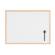 Lavagna bianca magnetica - 45 x 60 cm - cornice legno - bianco - Starline - MM04001010-STL - 8025133105059 - DMwebShop Lavagna bianca magnetica - 45 x 60 cm - cornice legno - bianco - Starline - MM04001010-STL - 8025133105059 - DMwebShop