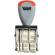 Timbro datario impronta 5 mm Viva 292 - 22719