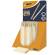 Penna Cristal Shine - fusto oro-argento - expo 40 pezzi - Bic - 9213381 - 3086129213382 - DMwebShop