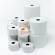 Rotolo registratori cassa carta termica BPA free FSC - 80 mm x 80 mt - Ø esterno 77 mm - 55 gr - anima 12 mm - blister 10 pezzi - Rotomar - FSRTOBPA80080 - DMwebShop