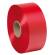 Nastro liscio 6800 in polipropilene 50 mm x 100 mt rosso - 07,23624