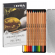 Pastelli Aquarell Rembrandt - 3,7 mm - colori assortiti - astuccio metallo 12 pezzi - Lyra - L2011120 - 4084900170472 - DMwebShop