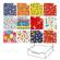 Carta regalo - raso - Bambini - 70 x 100 cm - scatola 100 fogli - Rex Sadoch - R4407GEN - 8006715132113 - DMwebShop