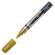 Marcatore a base d'acqua Graduate Mark All - punta tonda - 2 mm - oro - Lyra - L6820250 - 4084900605004 - DMwebShop