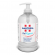 Gel X-Germ disinfettante mani - 500 ml - Amuchina Professional - 419626 - 8000036024959 - DMwebShop