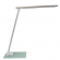 Lampada - da tavolo - a LED Popy - 6 W - alluminio-vetro - Unilux - 400124478 - 3595560029433 - DMwebShop