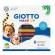 Matite cosmetiche Make Up mina diametro 6-25 mm colori classici - 718