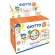 Mini matite colorate Party Gifts - conf. 10 astucci da 6 pezzi - Giotto - 312000 - DMwebShop