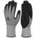 Guanti Venicut F Xtrem Cut - antitaglio - taglia 10 - grigio-nero - Deltaplus - VECUTF01NO10 - 3295249235864 - DMwebShop