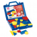 Figure logiche - valigetta 60 pezzi - Cwr - 1102 - 8004957000627 - DMwebShop