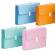 Valigetta Polionda Every Line Pastel - 27 x 37,5 cm - dorso 8 cm - Balmar 2000 - 100501101 - 8010151016234 - DMwebShop