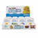 Pasta Model Light - 30 gr - tema animali - expo 16 pezzi - Carioca  - 43308 - DMwebShop