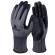 Guanti Venicut F Xtrem Cut Touch - antitaglio - taglia 09 - grigio-nero - Deltaplus - VECUTF02GR09 - 3295249236472 - DMwebShop