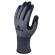 Guanti Venicut F Xtrem Cut Touch - antitaglio - taglia 10 - grigio-nero - Deltaplus - VECUTF02GR10 - 3295249238759 - DMwebShop