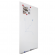 Lavagne magnetiche senza bordi - 100 x 150 cm - bianco - Cep - 2234020021 - DMwebShop