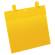 Buste con fascette di aggancio - A4 - orizzontali (311 x 442 mm) giallo - conf. 50 pezzi - Durable - 1751-04 - 4005546997087 - DMwebShop