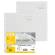Buste con foratura universale Atla Privacy per documenti riservati - conf. 10 pezzi - Sei Rota - 662230 - 8004972028576 - DMwebShop