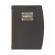 Portamenu' Rio - A5 - 18 x 23,5 cm - 1 inserto doppio - nero - Securit - MC-RCA5-BL - 8719075286036 - DMwebShop
