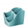 Desktop organizer Ellypse extra strong - verde menta - 118 x 89 H98mm - Cep - 1003400991 - DMwebShop