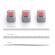 Lame assortite per Hobby 508 - 59 x 21 cm - set 3 pezzi - Dahle - R000981 - 4009729069127 - DMwebShop