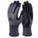 Guanti Venicut F Xtrem Cut Touch antitaglio taglia 08 grigio nero - 11712
