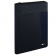 Portablocco - tessuto - nero - 26 x 34 cm - City Time - 61739. - 8002787617398 - DMwebShop