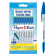 Penna a sfera - con cappuccio 045 - punta 1 mm - blu - busta 8 pezzi - Papermate - 2084422 - DMwebShop