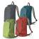 Zaino Ready - colori assortiti - in tessuto tecnico - 28 x 44 x 15 cm - InTempo - 9237RD - 8029221833466 - DMwebShop